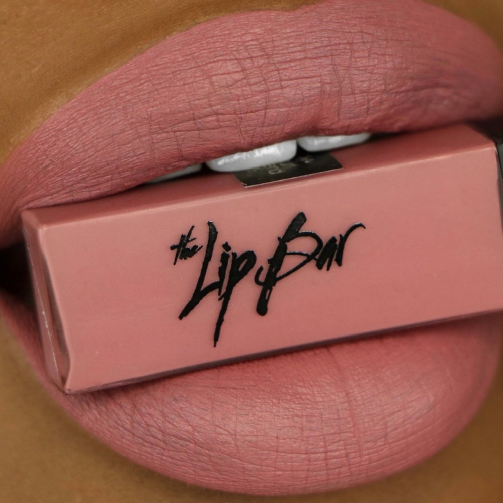 Matte Lipstick